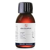 Naissance Marokkanisches Arganöl (Nr. 228) 100ml – Natürlich, Vegan,...