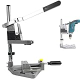 Bohrmaschinenständer, Multifunktionale, Einstellbar, Bohrständer,...