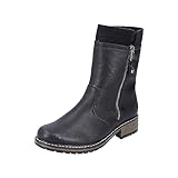 Rieker Damen Stiefeletten Z6880