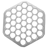 Holibanna Dumpling Maker aus Leichter Russischer Ravioli Former Schnelle...