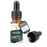 NeoOrganic® Bio Kiefernadelnöl (Pinus Sylvestris) 100% naturreines...