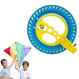 Drachenschnur Spule Kit,Drachenschnur Seilwinde für Drachen,Drachenschnur...