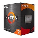 AMD Ryzen 7 5700G (8 C/16 T) mit AMD Radeon Grafik (8x 3,8 GHz) 20MB Sockel...