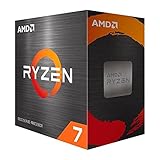 AMD Ryzen 7 5700G (8 C/16 T) mit AMD Radeon Grafik (8x 3,8 GHz) 20MB Sockel...