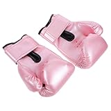 Abaodam 1Paar Boxhandschuhe Schwammschaum Optimale Stoßdämpfung...
