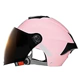 Rollerhelm,Leichter Allround-Helm, Mountainbike MTB Helm,Motorrad...