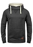 Blend BHSales Herren Kapuzenpullover Hoodie Pullover mit Kapuze Kordelzug...