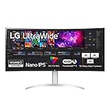 LG Electronics 40WP95XP-W UltraWide™ WUHD 5K 39,7' (100,86cm), 5120 x...