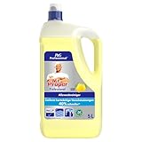 Mr. Proper Professional Allzweckreiniger Lemon 5 Liter