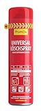 Prymos Feuerlöscher Spray 625ml – Universal Löschspray für Küche,...