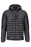 Marmot Herren Ultra-leichte Isolierte Winterjacke, Warme Outdoorjacke Mit...
