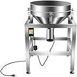 Kommerzielle automatische elektrische Sieb Shaker Maschine, Mehlsieb für...