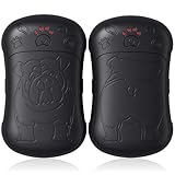 Handwärmer Elektrisch，2er Set 6000mAH Akku Elektrischer Handwärmer...