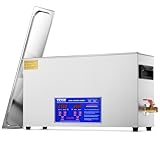 VEVOR 10 L Ultraschallreiniger Ultraschall Reinigungsgerät 300 W...