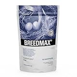 Breedmax Vogelfutter-Ergänzung für Zuchtvögel – Fruchtbarkeits- &...