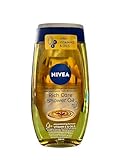NIVEA Huile de douche 200ml