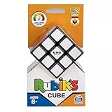 Rubik's 6063970 Weltkarte, Weltraum, Spin Master, Der Klassische Würfel 3...