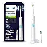 Philips Sonicare ProtectiveClean 4300 elektrische Zahnbürste,...