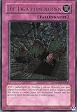 YuGiOh Die Liga eliminieren (V.2) STON-DE052 Ultimate Rare Deutsch Near...