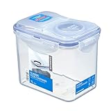 LocknLock PP Classic Schüttdose 1L | 15,1 x 10,8 x 12,4 cm | 100 %...