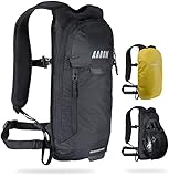 AARON Skirucksack und Wanderrucksack, 8L MTB Fahrrad Rucksack, Wasserdicht...