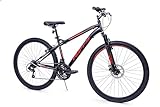 Huffy Extent mountainbike 27.5' Black
