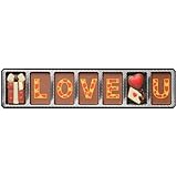 Geschenkpackung Love U 70g