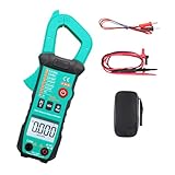 Digitales Zangenmessgerät True RMS 600A - Modell KM-CM21D, 6-700V...