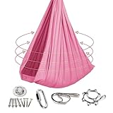 Sensory Swing, Therapieschaukel Kinder, Sensorische Sack,...