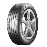 CONTINENTAL - EcoContact 6 - 215/40 R 17 - 87V/A/A/72dB - Sommerreifen