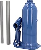 CARTREND 10007 Wagenheber hydraulisch 4kg