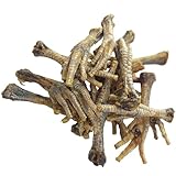 Nobby Hühnerfüße getrocknet, Beutel ca. 200 g