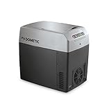 DOMETIC TC 21FL elektrische Kühlbox/Heizbox, 20 Liter,12/24/230 V für...