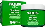 WELEDA Bio Skin Food Body Butter - vegane Naturkosmetik Körperbutter mit...
