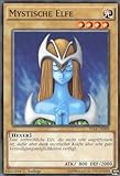 YuGiOh Mystische Elfe YS14-DE008 Common Deutsch Near Mint 1. Auflage...