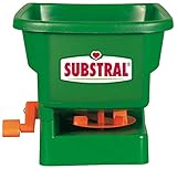 Substral HandyGreen Universal-Handstreuer für Rasendünger, Rasensamen,...