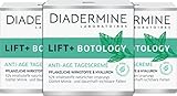 DIADERMINE LIFT+ Botology Anti-Age Tagescreme, 3er Pack (3 x 50 ml)