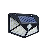 Solarleuchten für den Garten, Solarlampe für den Außenbereich,...