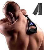 BaKblade 2.0 Back Shaver, Rückenrasierer und Körperrasierer für Männer...