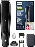Philips Barttrimmer BT5515/15, Testsieger Stiftung Warentest,...