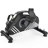 Dskeuzeew Pedaltrainer Fahrrad, Beintrainer für zuhause für Senioren &...