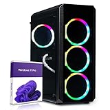 Greed®MK2 Pro - High End Gaming PC - Intel Core i9 10900KF + Nvidia...
