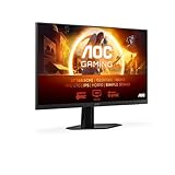 AOC Gaming 27G4XED - 27 Zoll Full HD Monitor, 180 Hz, 1 ms, FreeSync Prem.,...