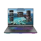 ASUS ROG Strix G16 Laptop | 16' Full-HD 165Hz/7ms 16:10 IPS Display | Intel...