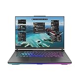 ASUS ROG Strix G16 Laptop | 16' Full-HD 165Hz/7ms 16:10 IPS Display | Intel...