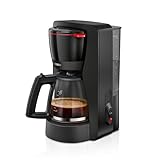 Bosch Filterkaffeemaschine MyMoment TKA2M113, Glaskanne 1,25 L, für 10-15...