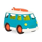 Wonder Wheels Großes Reisemobil 31 cm – Kinder Auto Spielzeug Outdoor...