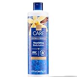 Avon Care Körperlotion Kakao & Vanille, 400 ml