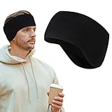 Stirnband Herren Winter, Ohrenwärmer Herren, Ohrenschützer Stirnbänder,...