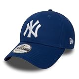 New Era Unisex MLB 9Forty League Basic Basecap